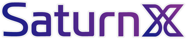 SaturnX